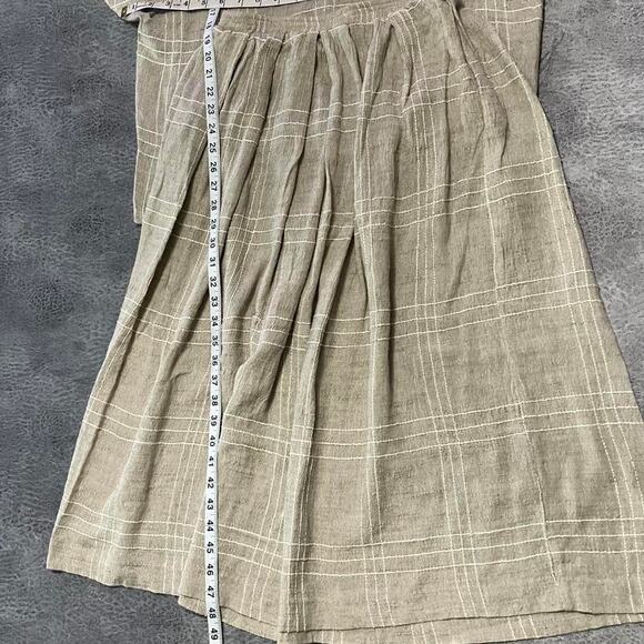Vintage arthur max skirt set - Picture 6 of 7